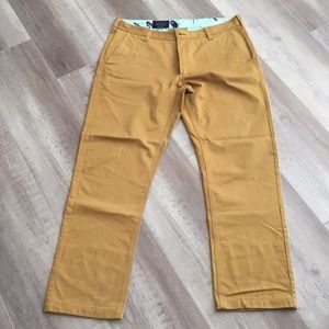 MNWKA khakis